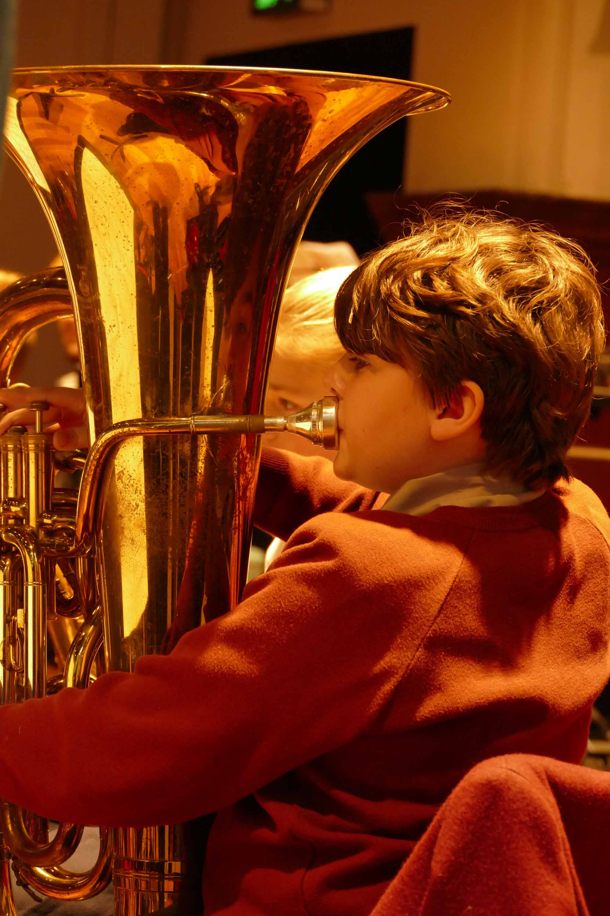 ESO Middle Schools' Orchestral Day - 30 September 2022